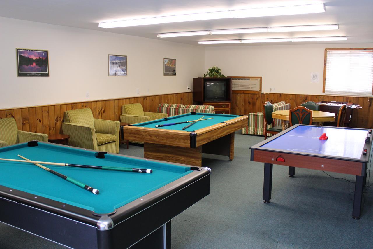 Nootka Lodge Woodsville Zewnętrze zdjęcie